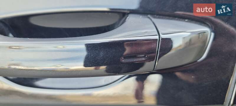 Хетчбек Volkswagen e-Golf 2015 в Кривому Розі
