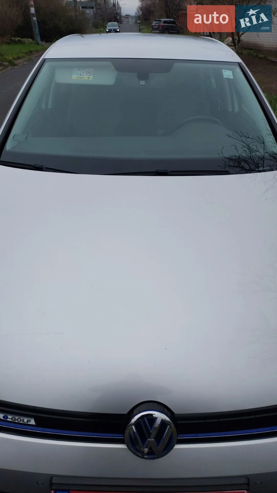 2016 Volkswagen Golf - мініатюра 4