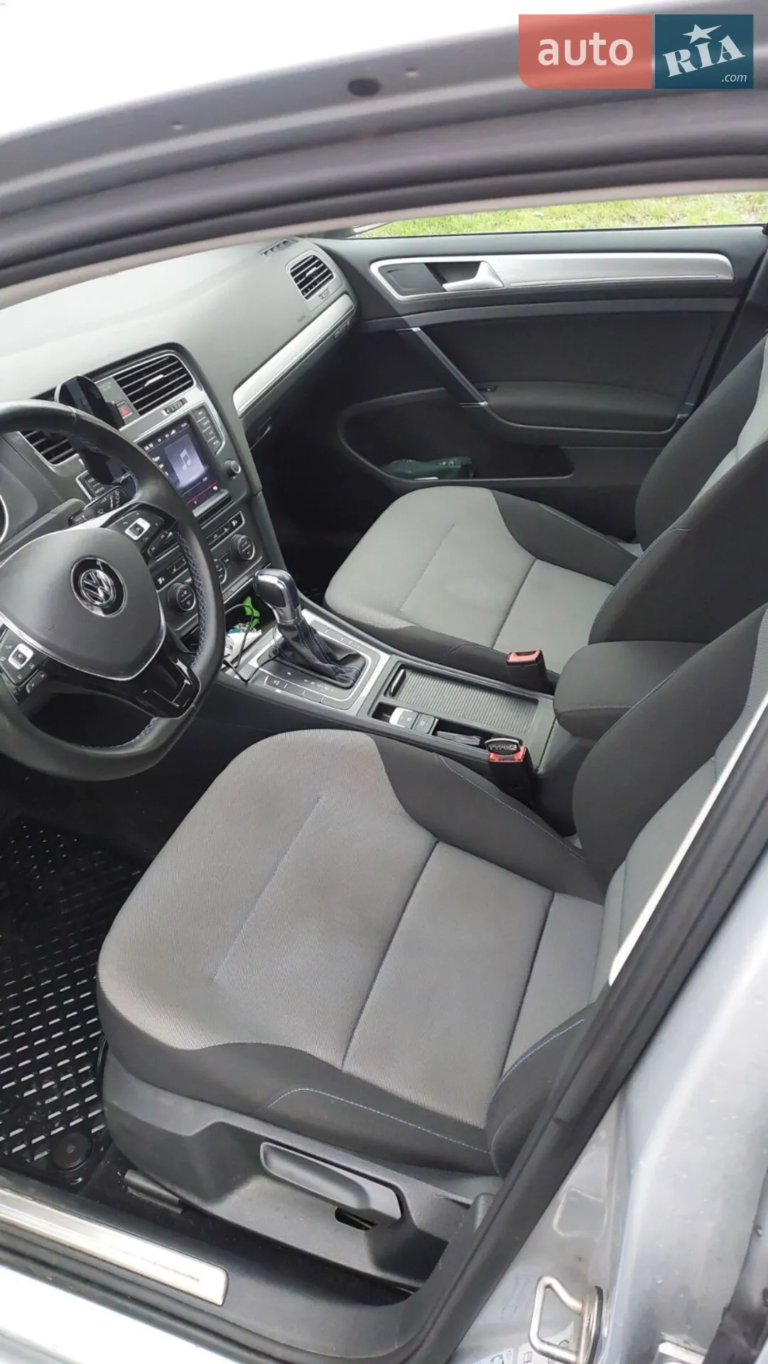 2016 Volkswagen Golf - мініатюра 13