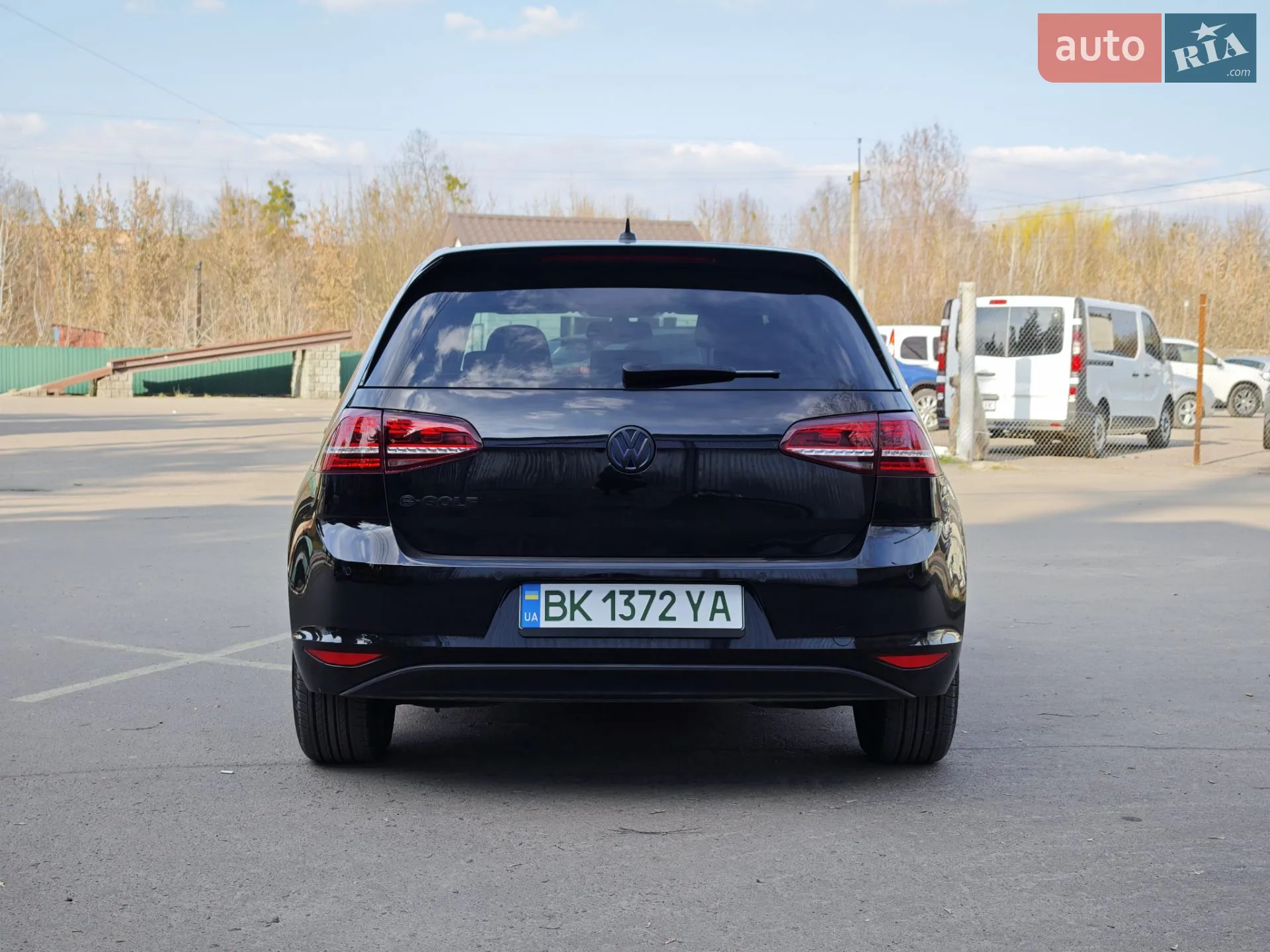 2015 Volkswagen Golf - мініатюра 25