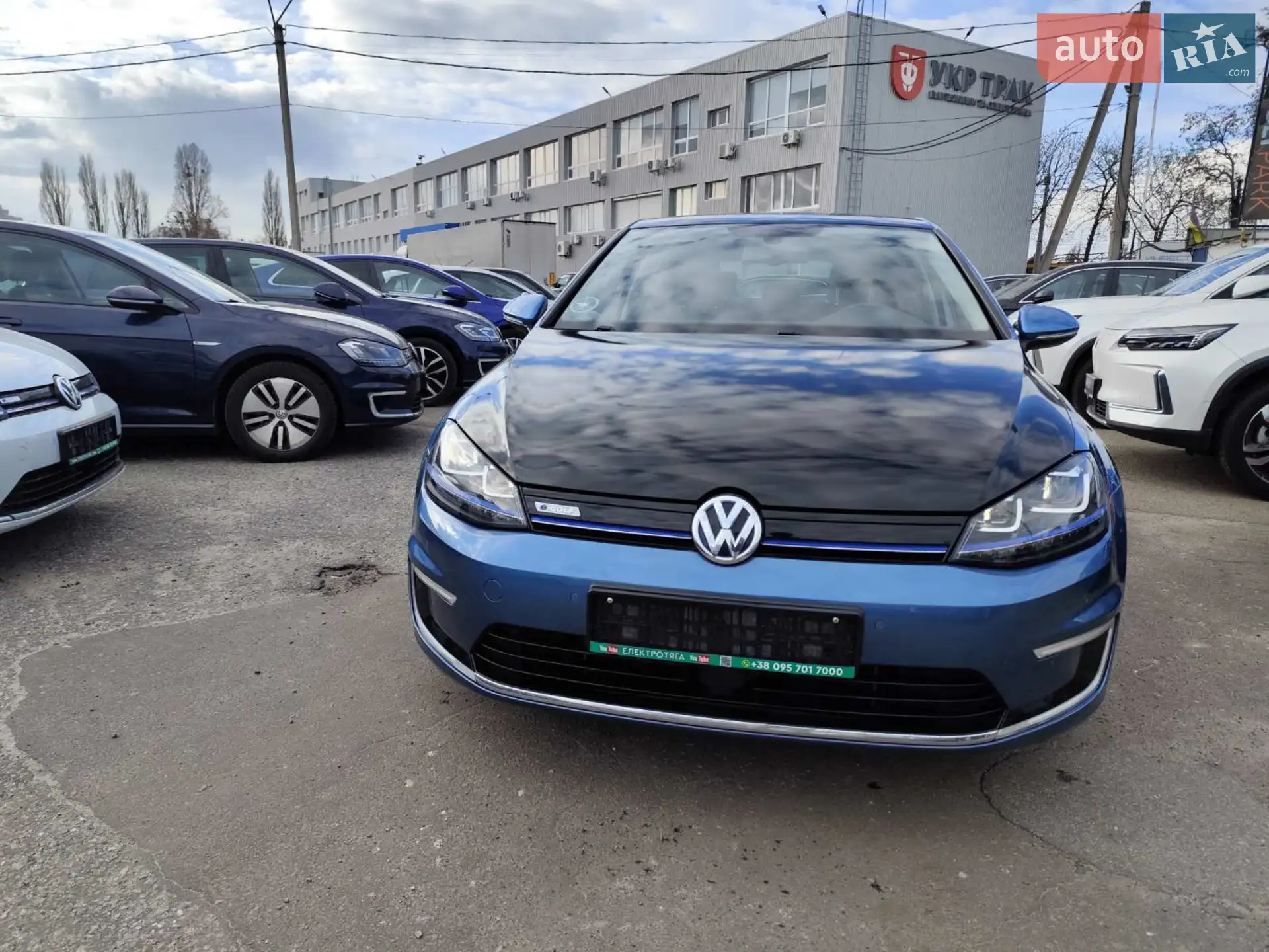 2015 Volkswagen Golf - мініатюра 25