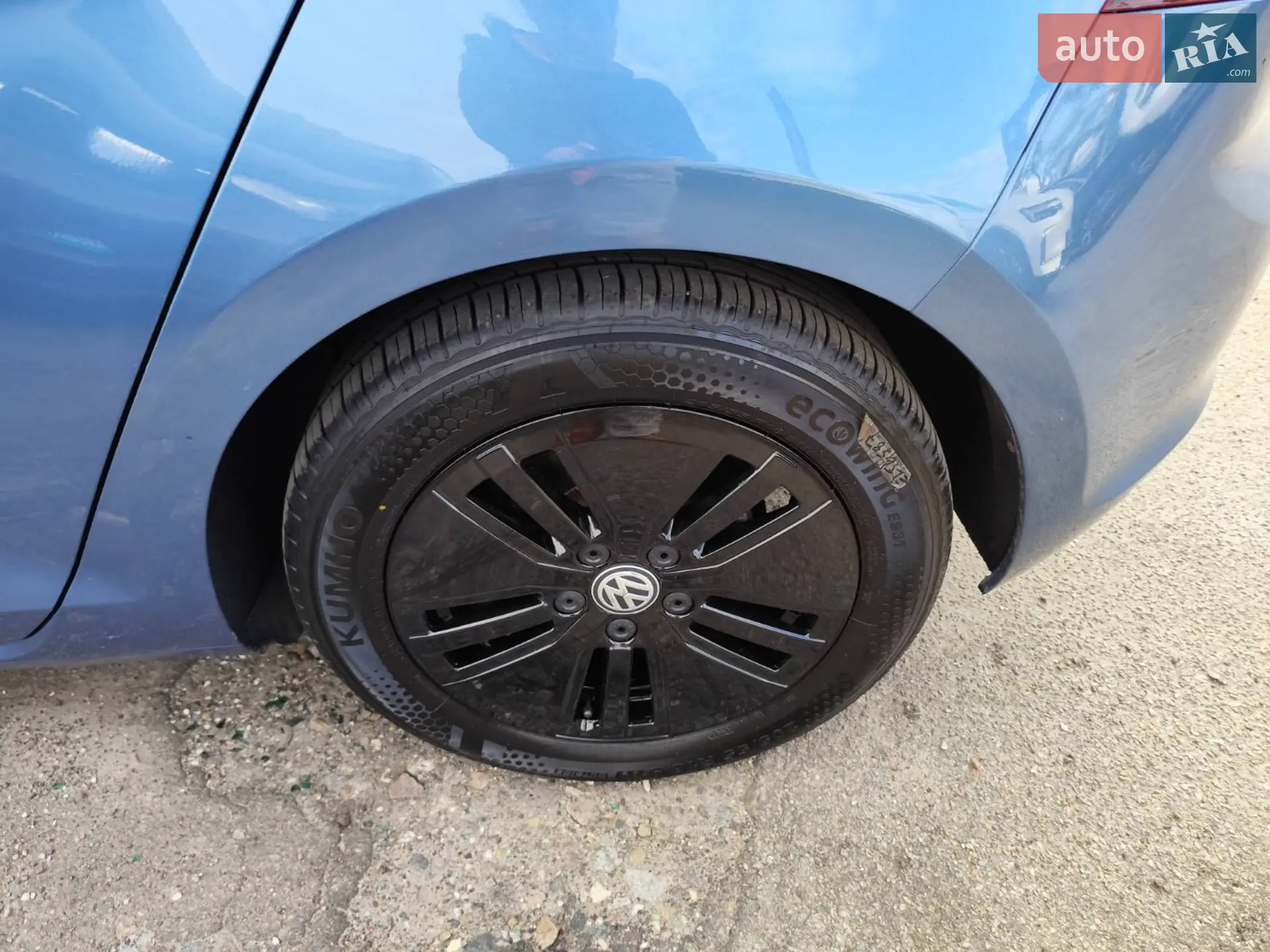 2015 Volkswagen Golf - мініатюра 28