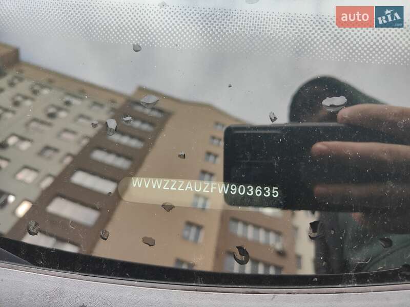 Хэтчбек Volkswagen e-Golf 2014 в Днепре фото 2 Хэтчбек Volkswagen e-Golf 2014 в Днепре