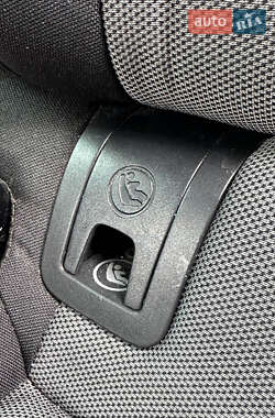 Хетчбек Volkswagen e-Golf 2014 в 