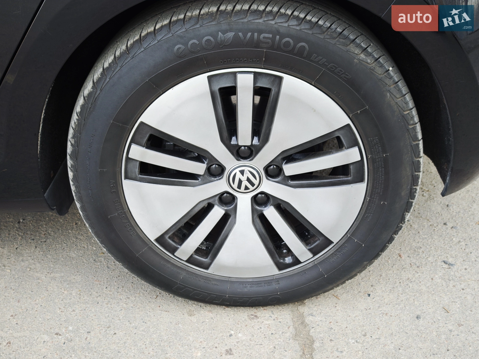 2015 Volkswagen Golf - мініатюра 10