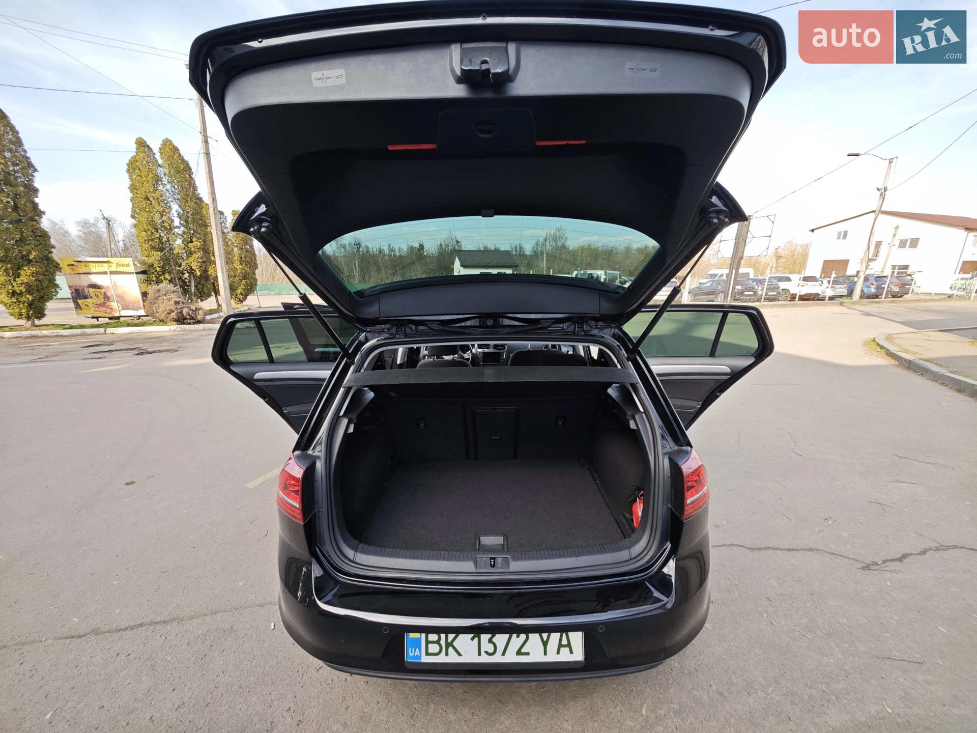 2015 Volkswagen Golf - мініатюра 15