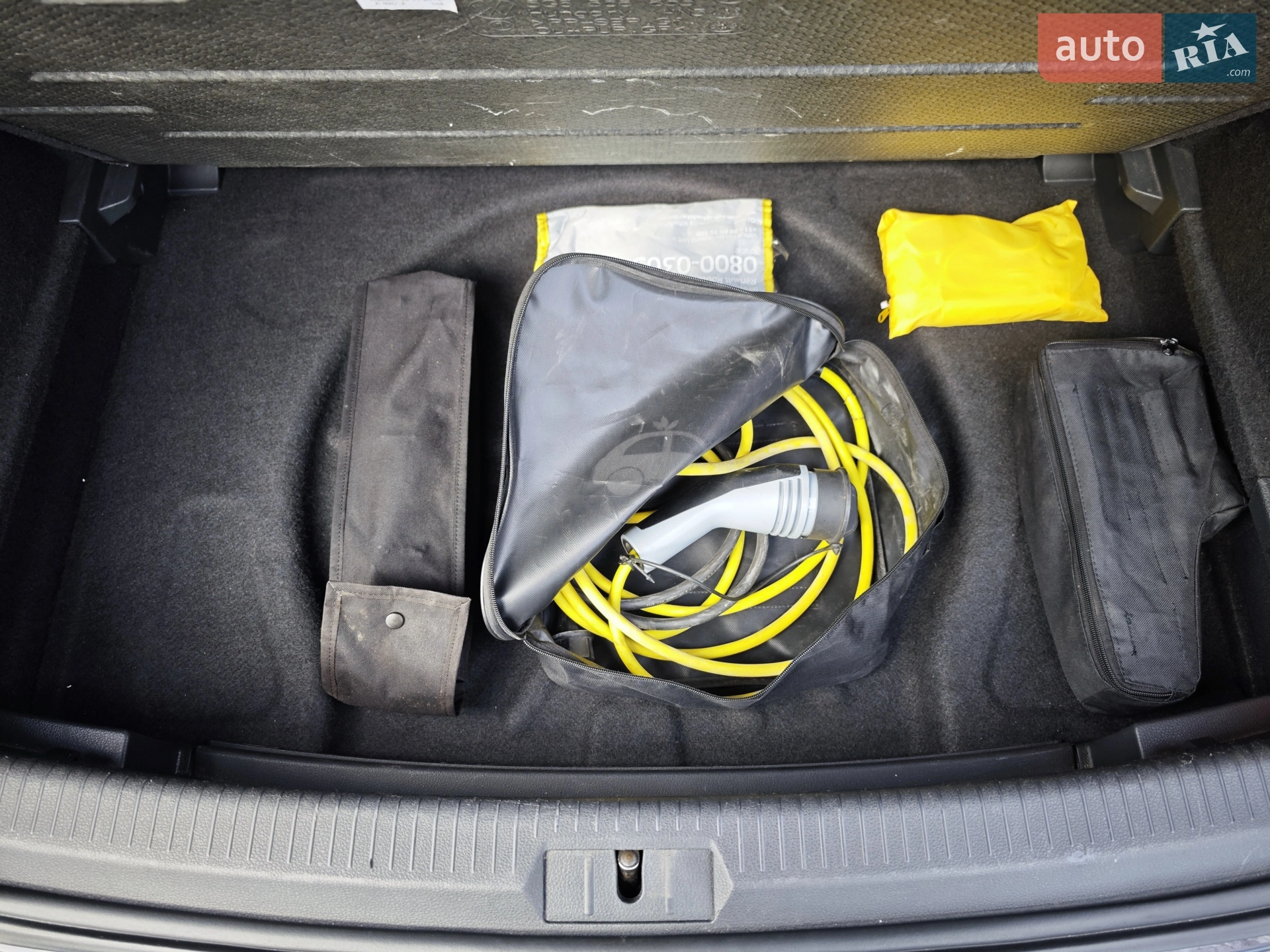 2015 Volkswagen Golf - мініатюра 16