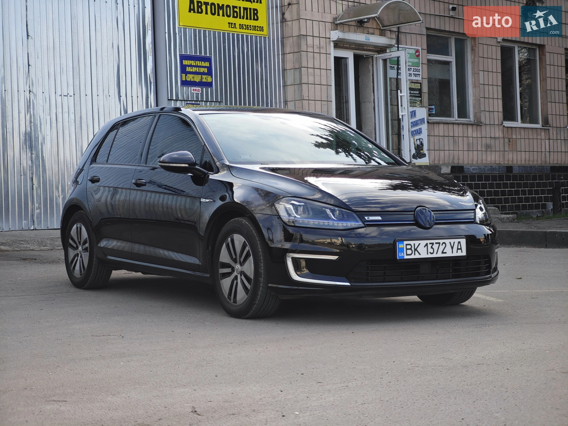 2015 Volkswagen Golf - мініатюра 19