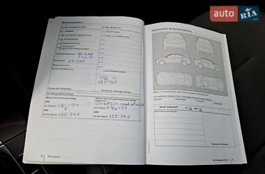 Хэтчбек Volkswagen e-Golf 2015 в 