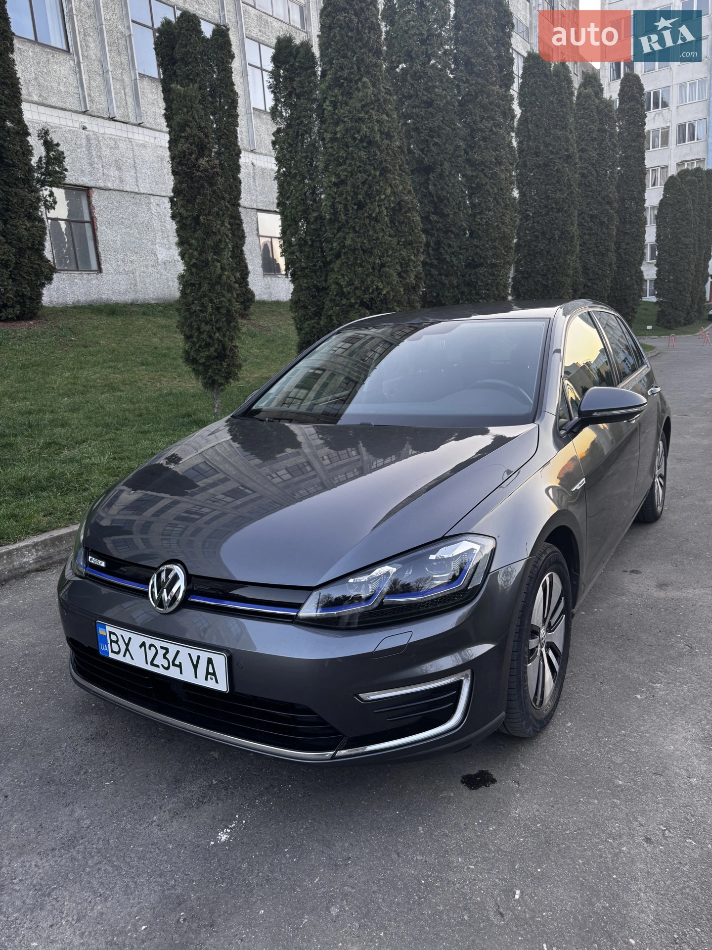 2019 Volkswagen Golf - мініатюра 15