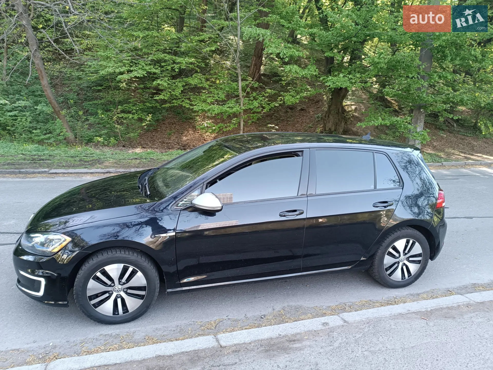 2017 Volkswagen Golf - мініатюра 9