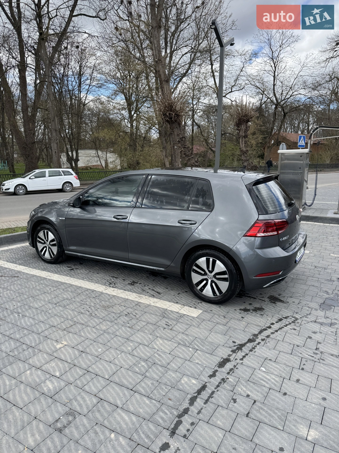 2018 Volkswagen Golf - мініатюра 5