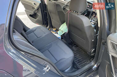 Хэтчбек Volkswagen e-Golf 2020 в 