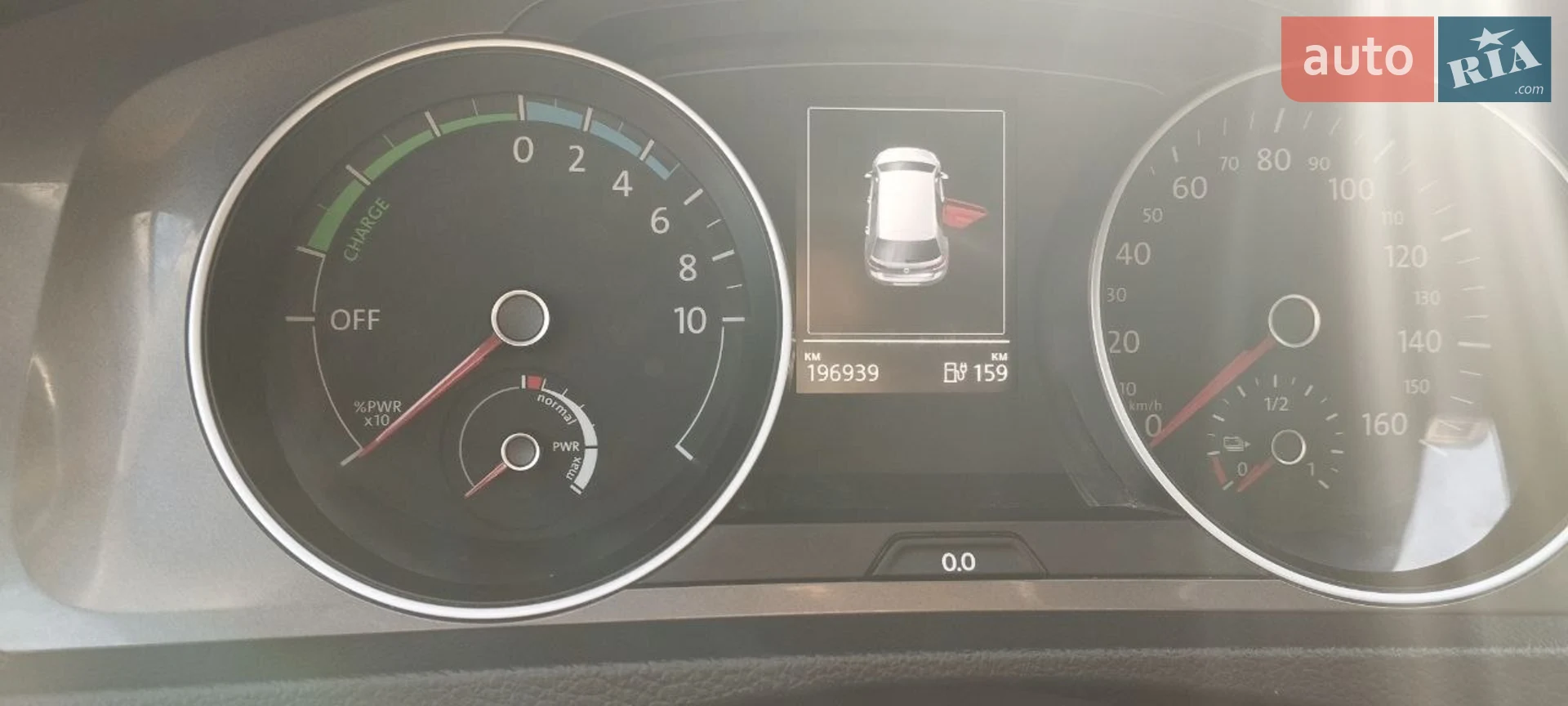 2015 Volkswagen Golf - мініатюра 15