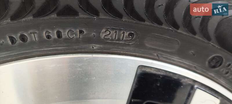 Хэтчбек Volkswagen e-Golf 2015 в Звягеле