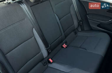 Хетчбек Volkswagen e-Golf 2020 в 