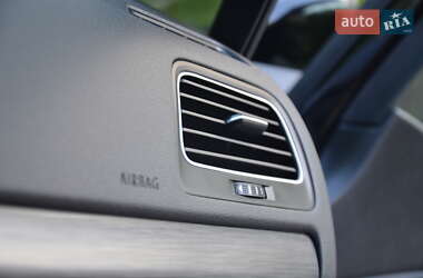 Хетчбек Volkswagen e-Golf 2020 в 