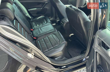 Хетчбек Volkswagen e-Golf 2018 в 