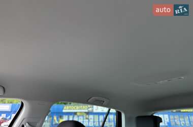 Хетчбек Volkswagen e-Golf 2015 в 