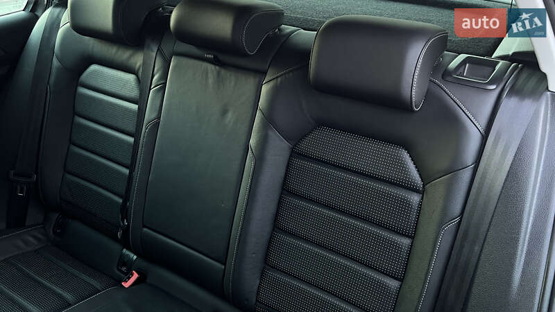 Хэтчбек Volkswagen e-Golf 2019 в Луцке