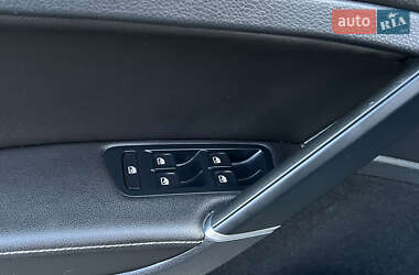 Хетчбек Volkswagen e-Golf 2019 в 