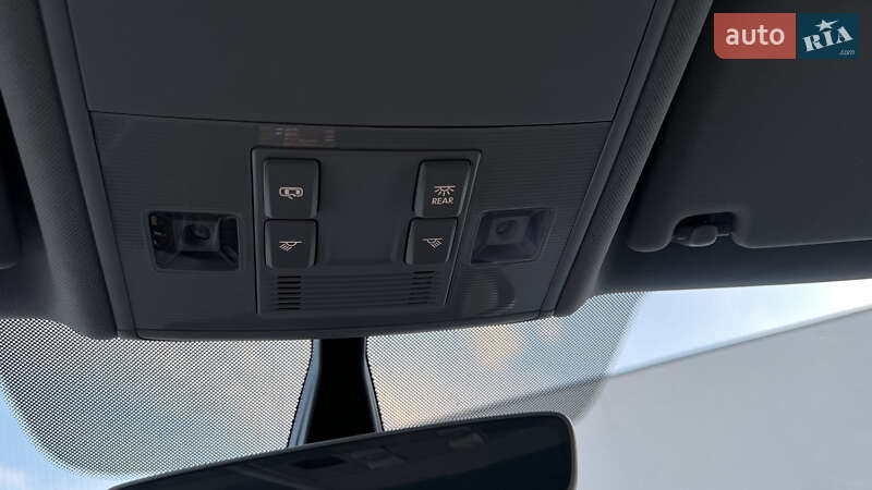 Хэтчбек Volkswagen e-Golf 2019 в Луцке
