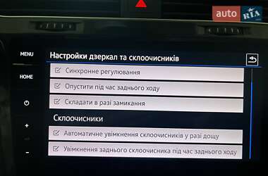 Хетчбек Volkswagen e-Golf 2019 в 
