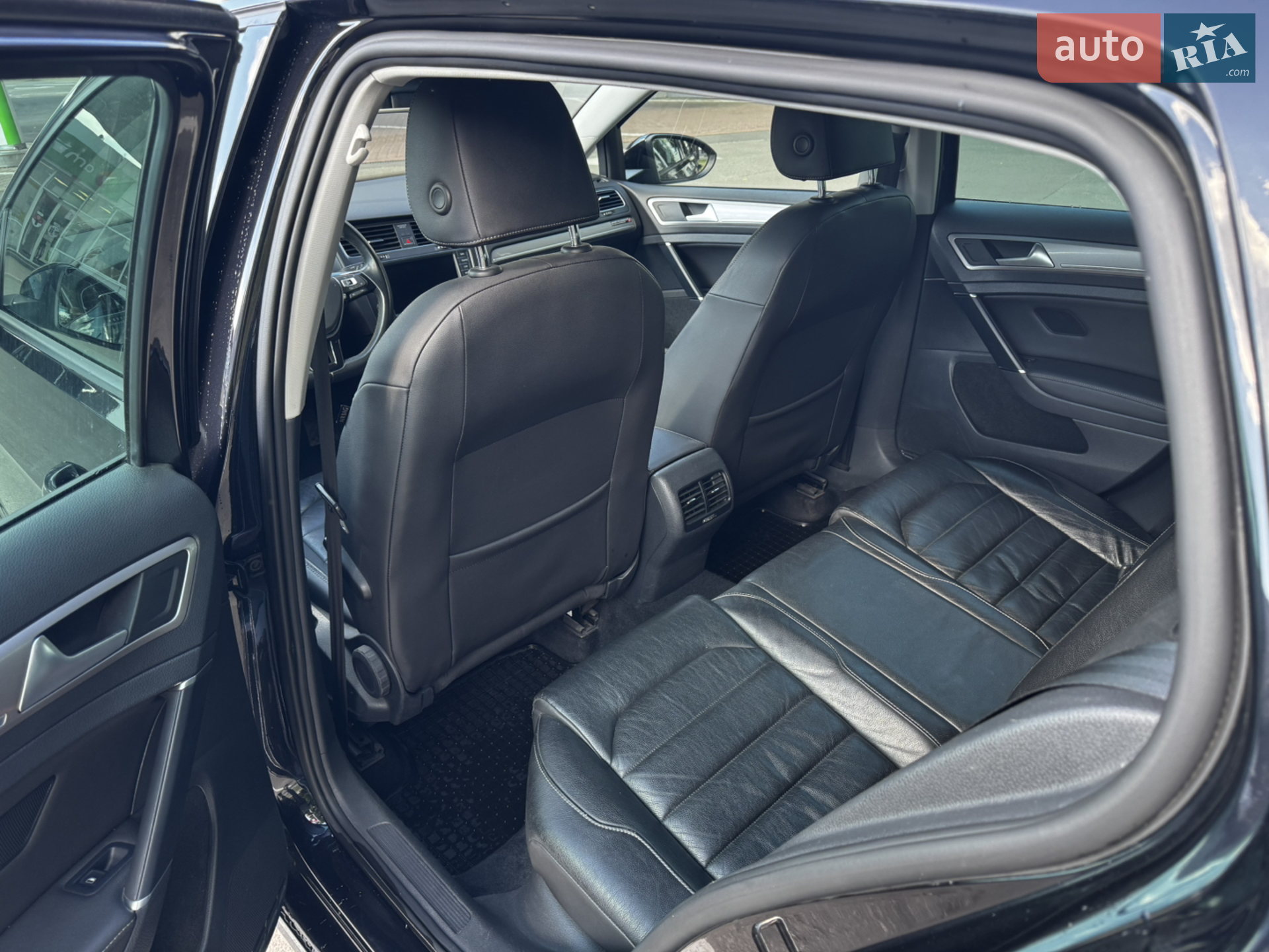 2014 Volkswagen Golf - мініатюра 7
