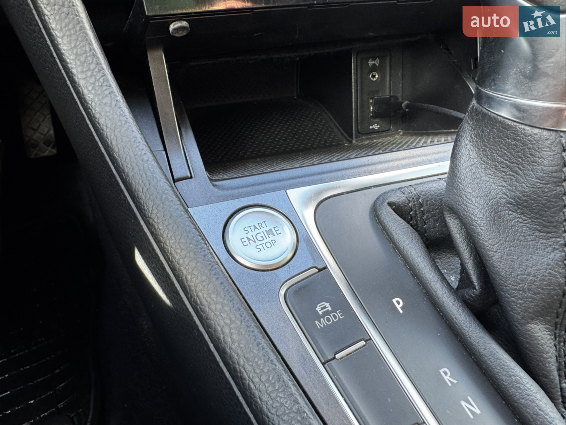 2014 Volkswagen Golf - мініатюра 9