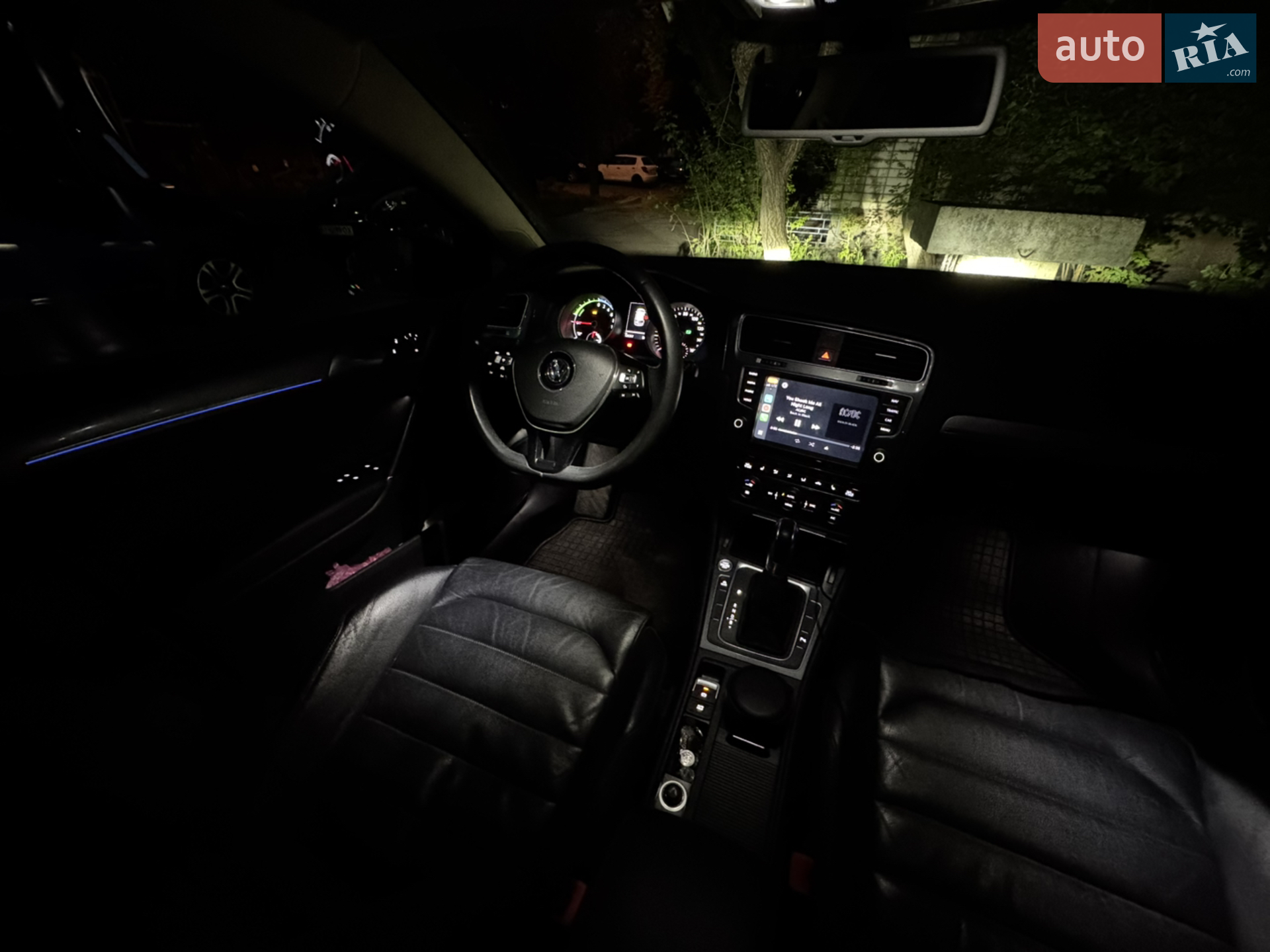 2014 Volkswagen Golf - мініатюра 17