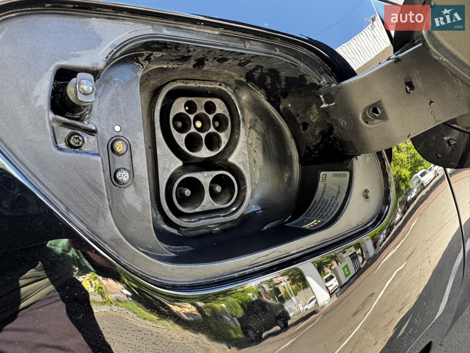 2014 Volkswagen Golf - мініатюра 18