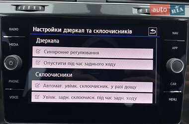 Хэтчбек Volkswagen e-Golf 2020 в 