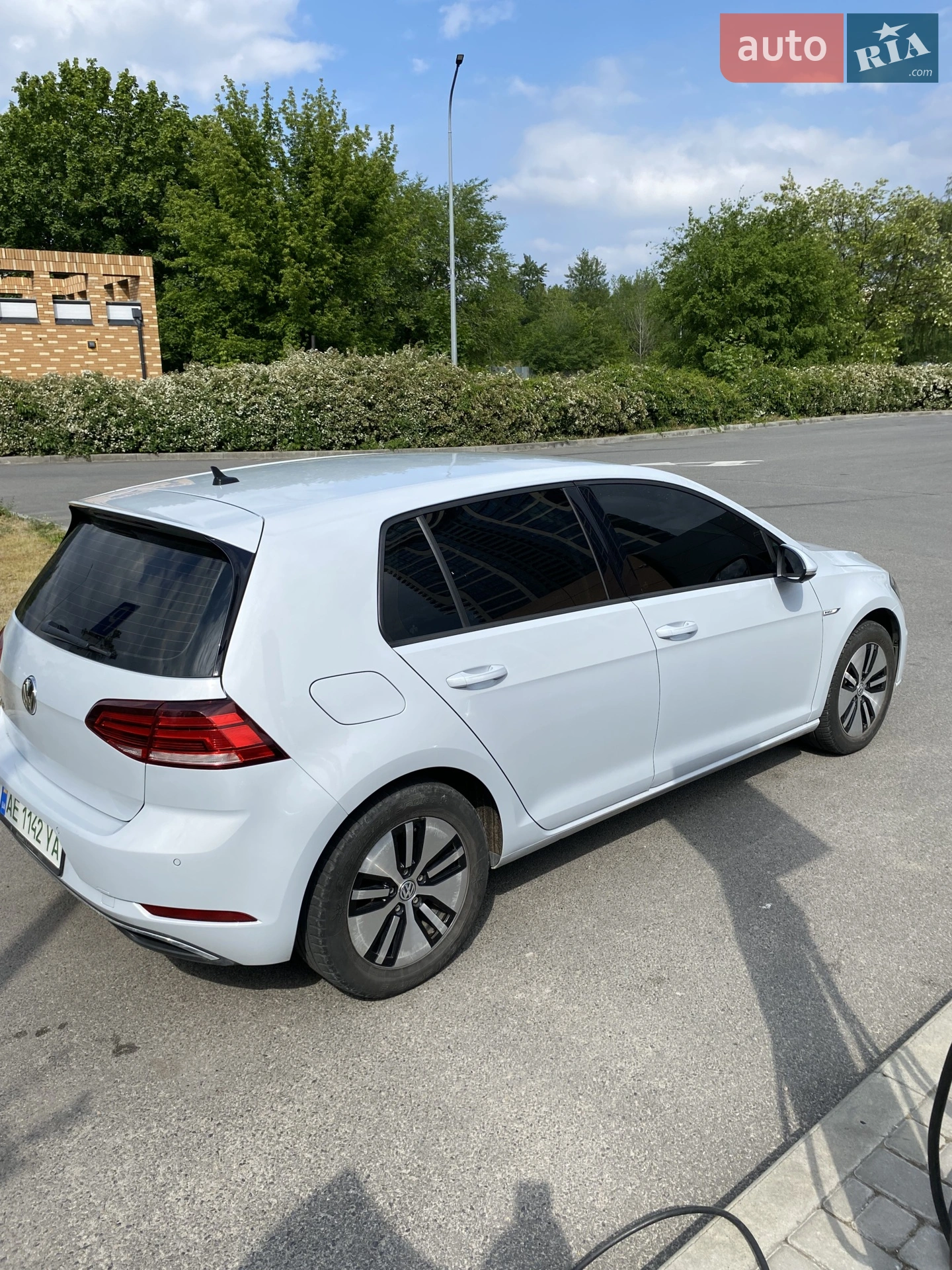 2018 Volkswagen Golf - мініатюра 5