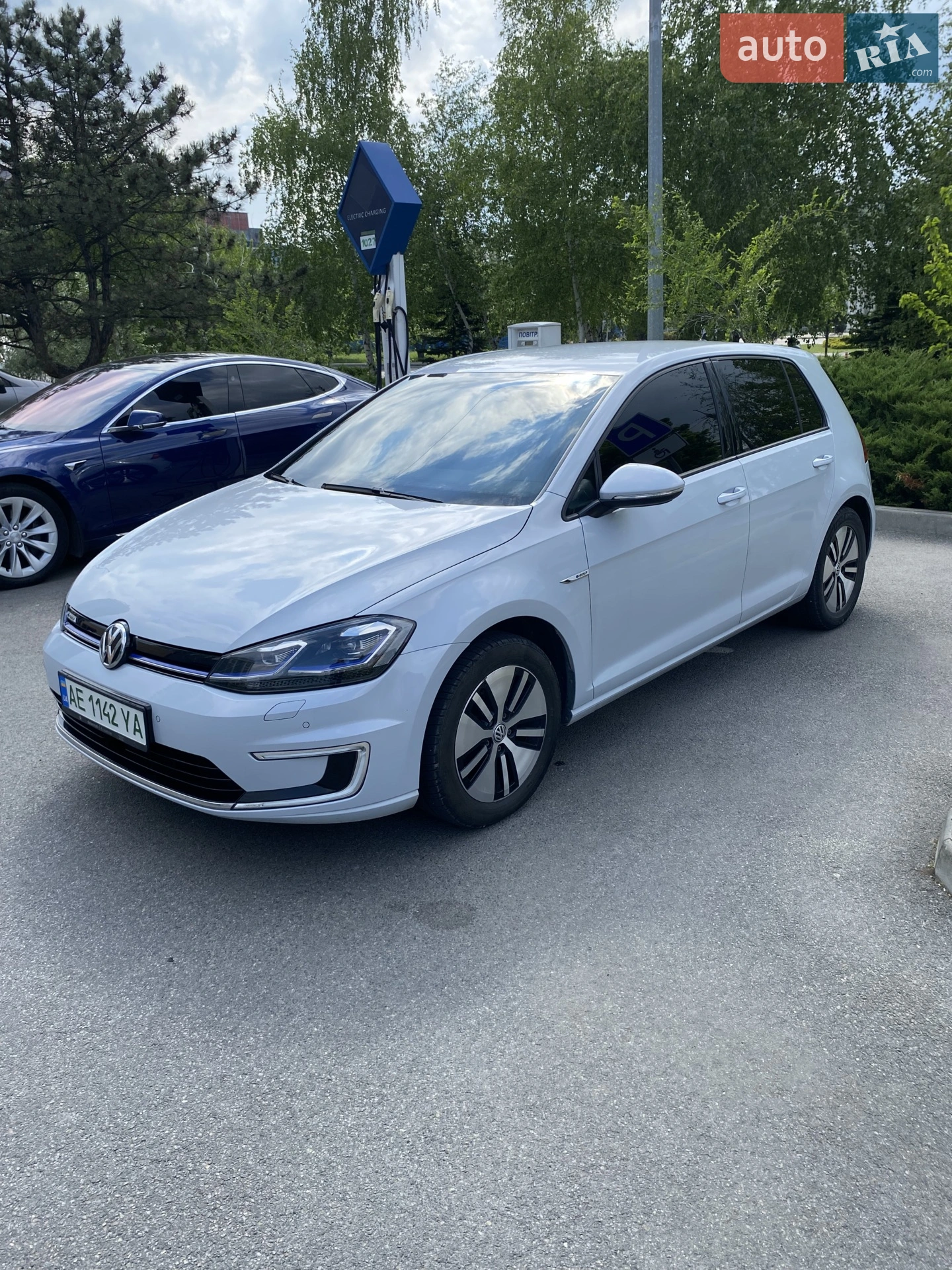 2018 Volkswagen Golf - мініатюра 10