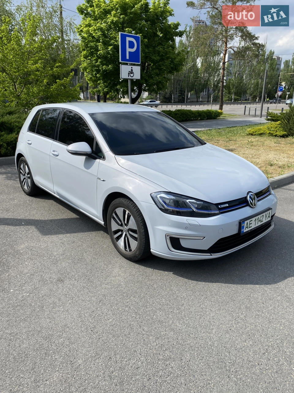 2018 Volkswagen Golf - мініатюра 28