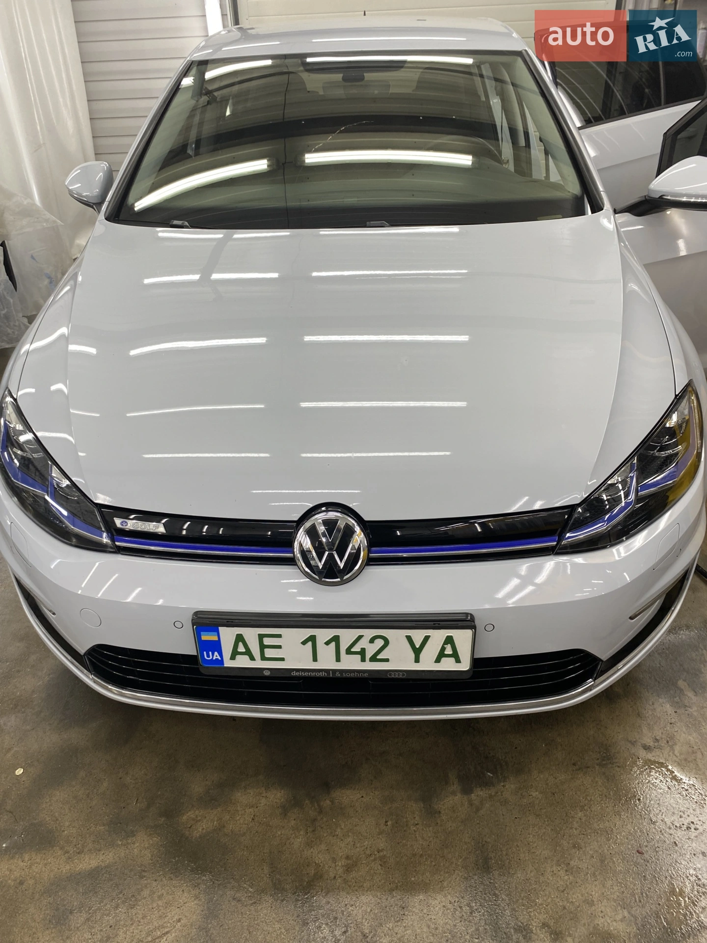 2018 Volkswagen Golf - мініатюра 19