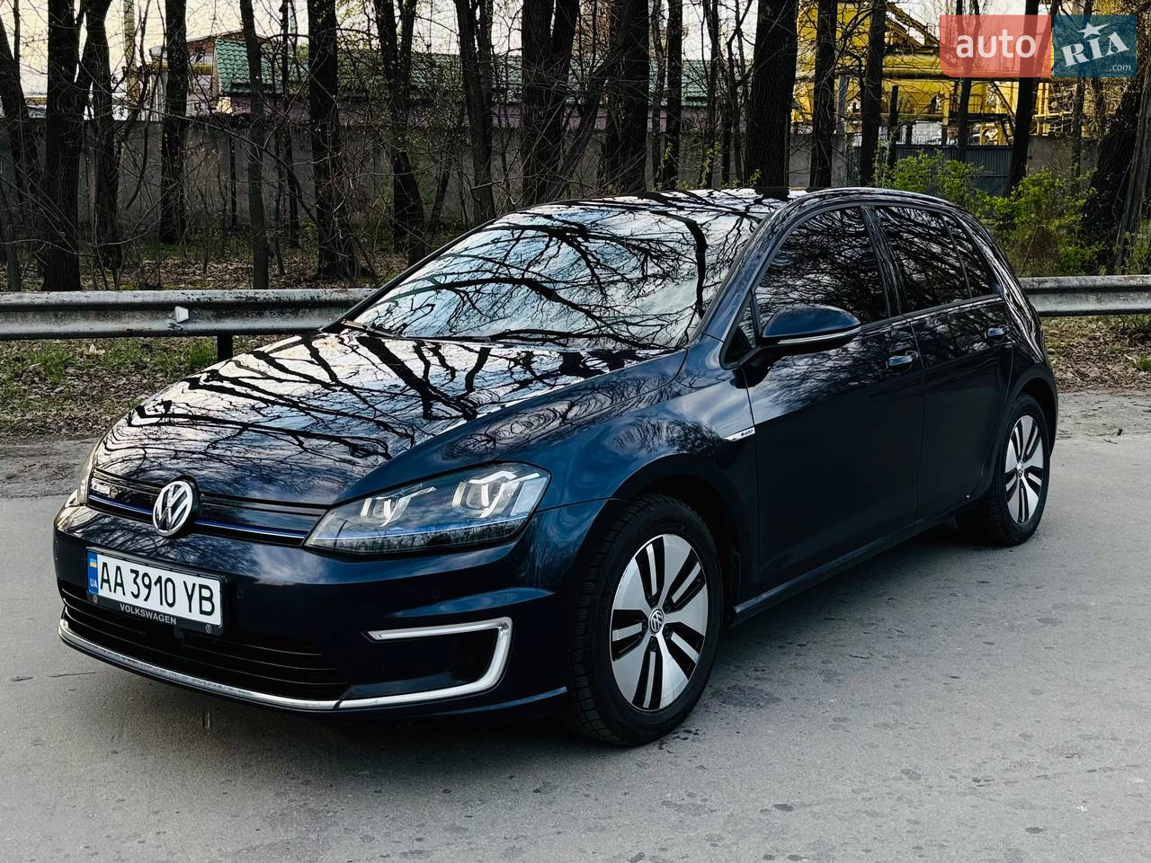2015 Volkswagen Golf - мініатюра 25