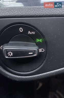 Хетчбек Volkswagen e-Golf 2020 в 