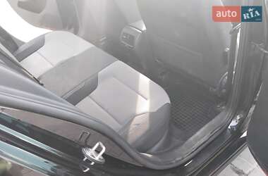 Хэтчбек Volkswagen e-Golf 2014 в 