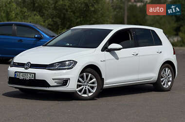 Хетчбек Volkswagen e-Golf 2020 в Кривому Розі
