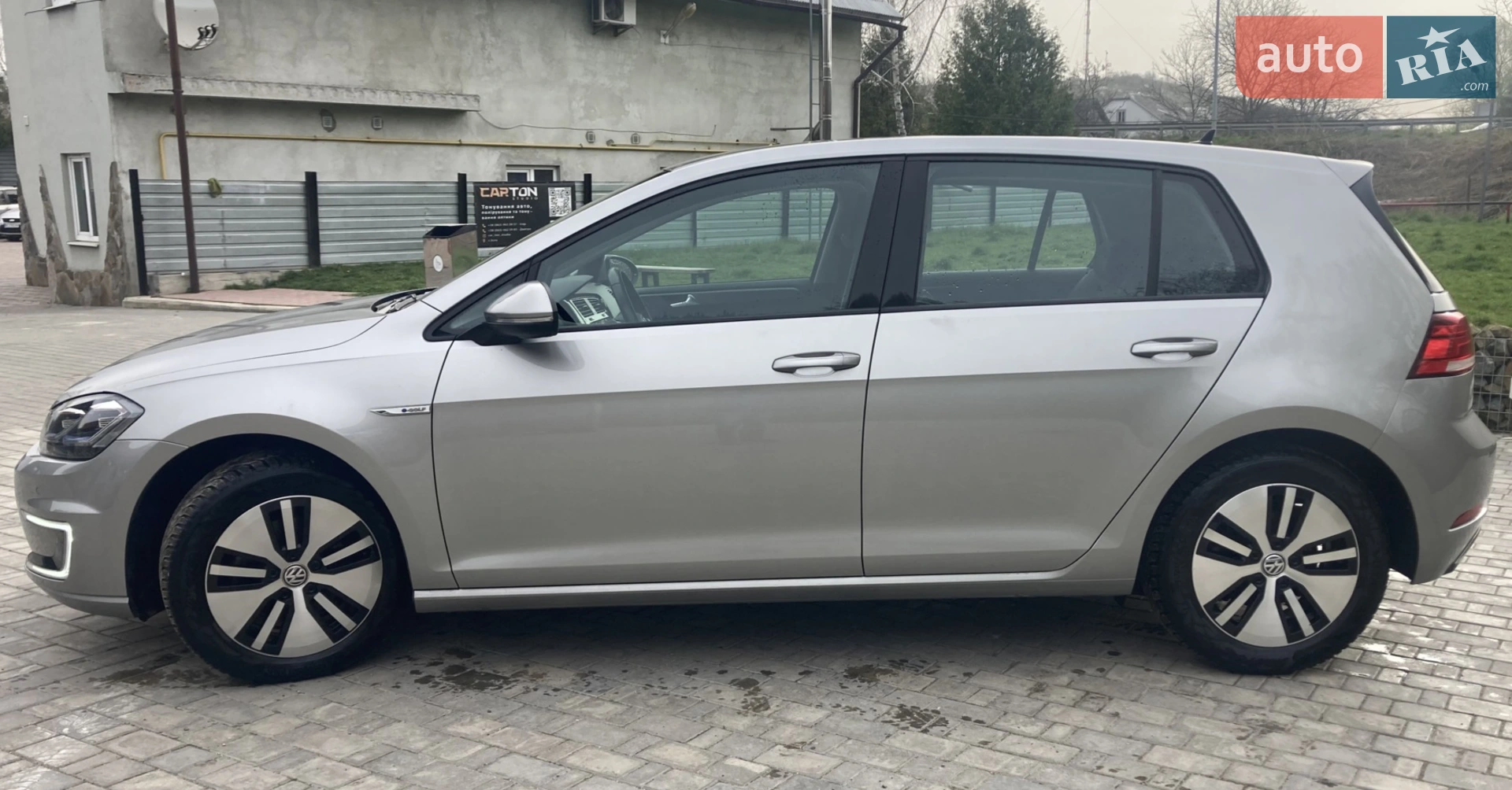 2018 Volkswagen Golf - мініатюра 3