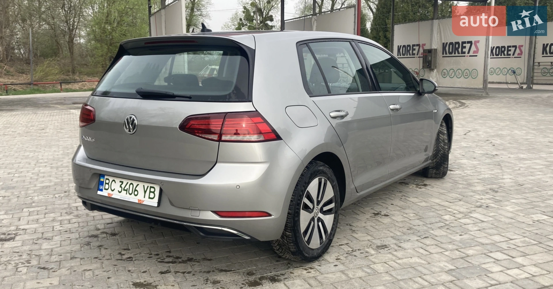 2018 Volkswagen Golf - мініатюра 5