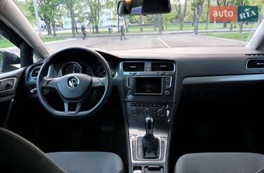 Хэтчбек Volkswagen e-Golf 2015 в 