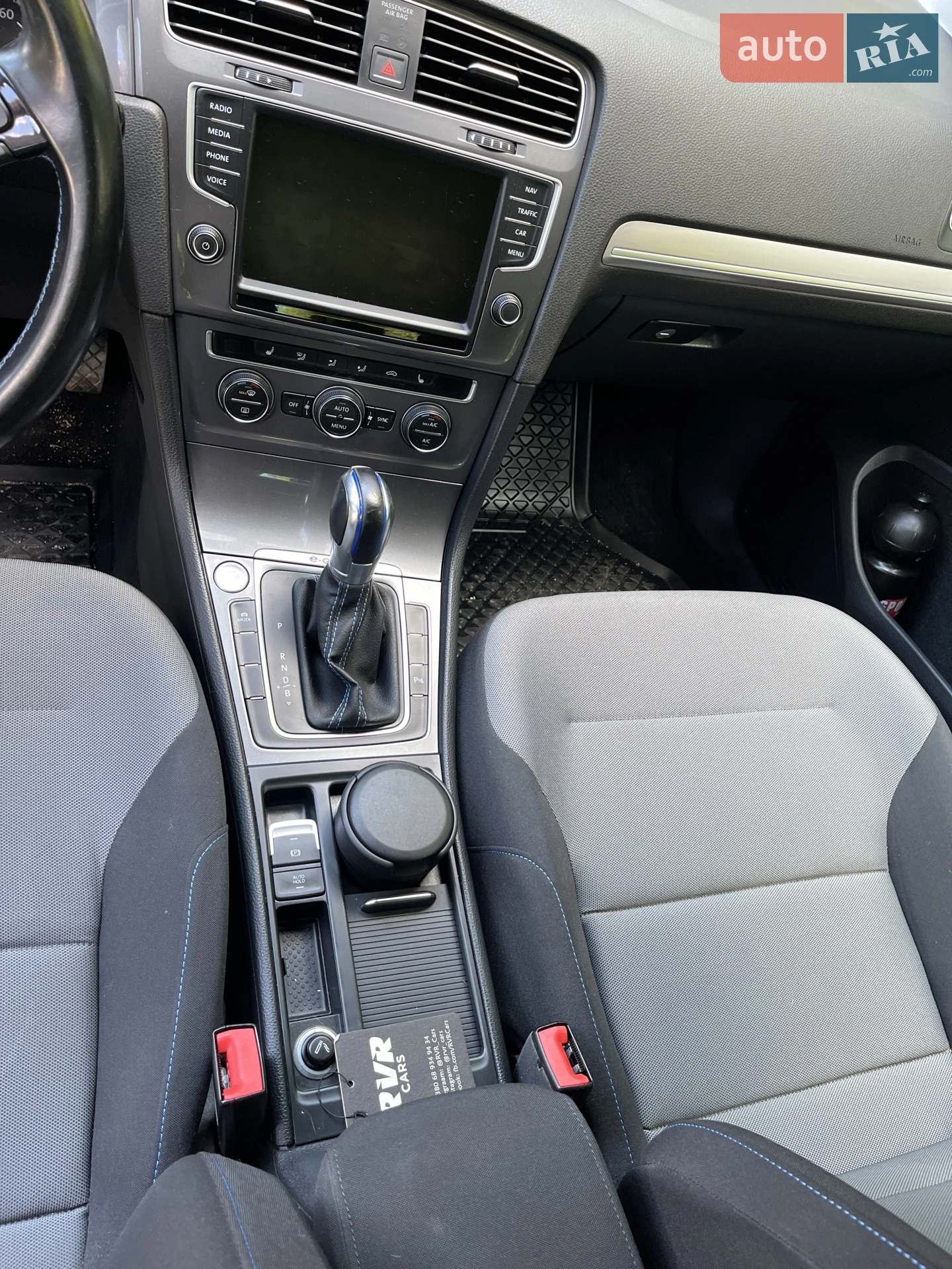 2015 Volkswagen Golf - мініатюра 2