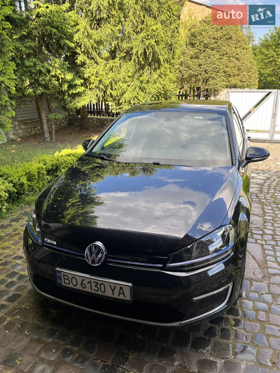 2016 Volkswagen Golf - мініатюра 29