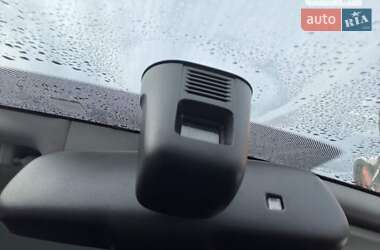 Хетчбек Volkswagen e-Golf 2015 в 
