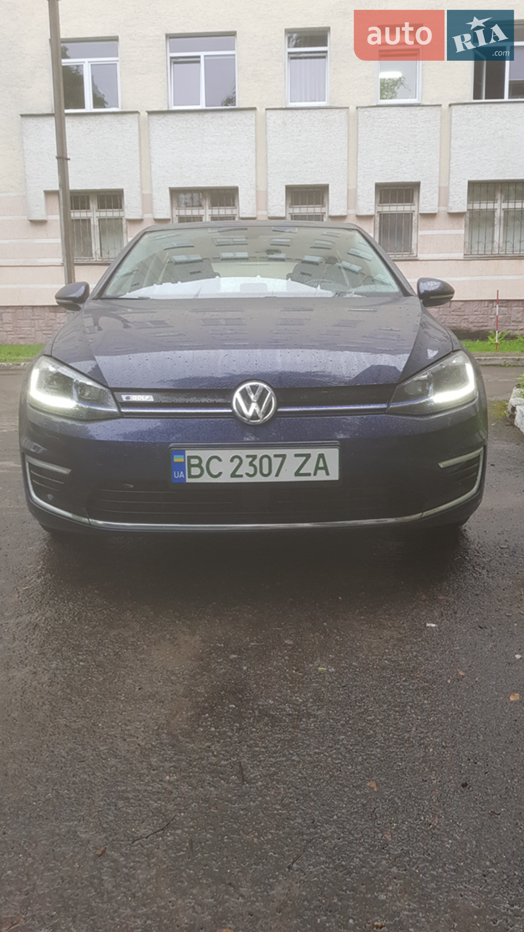 2019 Volkswagen Golf - мініатюра 4