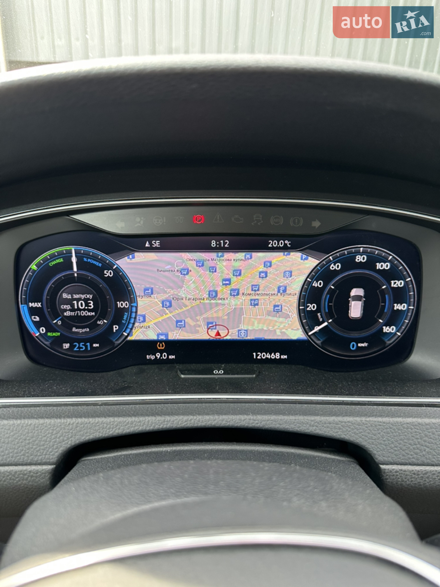 2017 Volkswagen Golf - мініатюра 23
