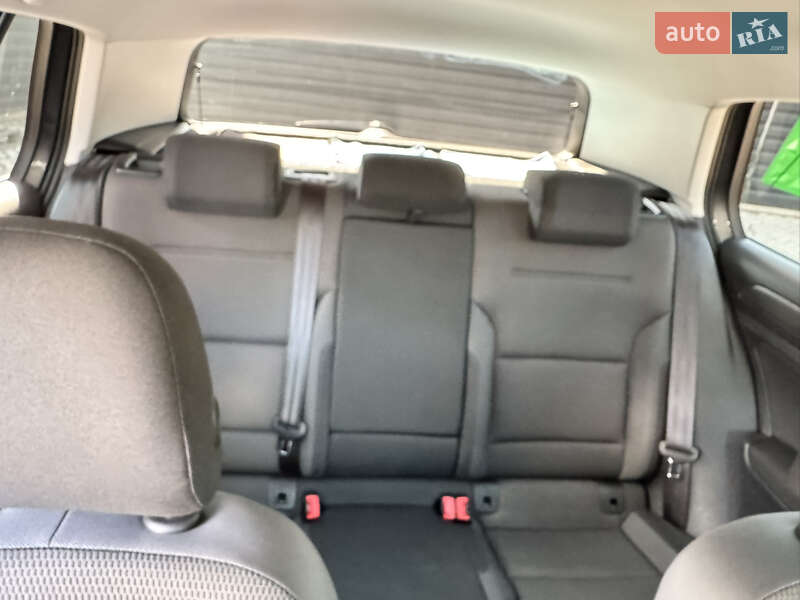 Хэтчбек Volkswagen e-Golf 2020 в Ивано-Франковске