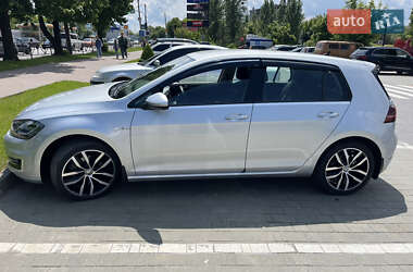 Хэтчбек Volkswagen e-Golf 2018 в Хмельницком